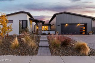 5745 E Cannon Place, Prescott Valley, AZ 86314