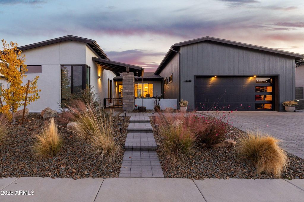 5745 E Cannon Place, Prescott Valley, AZ 86314