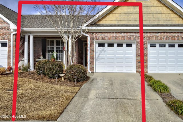 1314 Suncrest Way, Leland, NC 28451