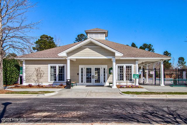 1314 Suncrest Way, Leland, NC 28451