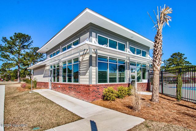 1314 Suncrest Way, Leland, NC 28451