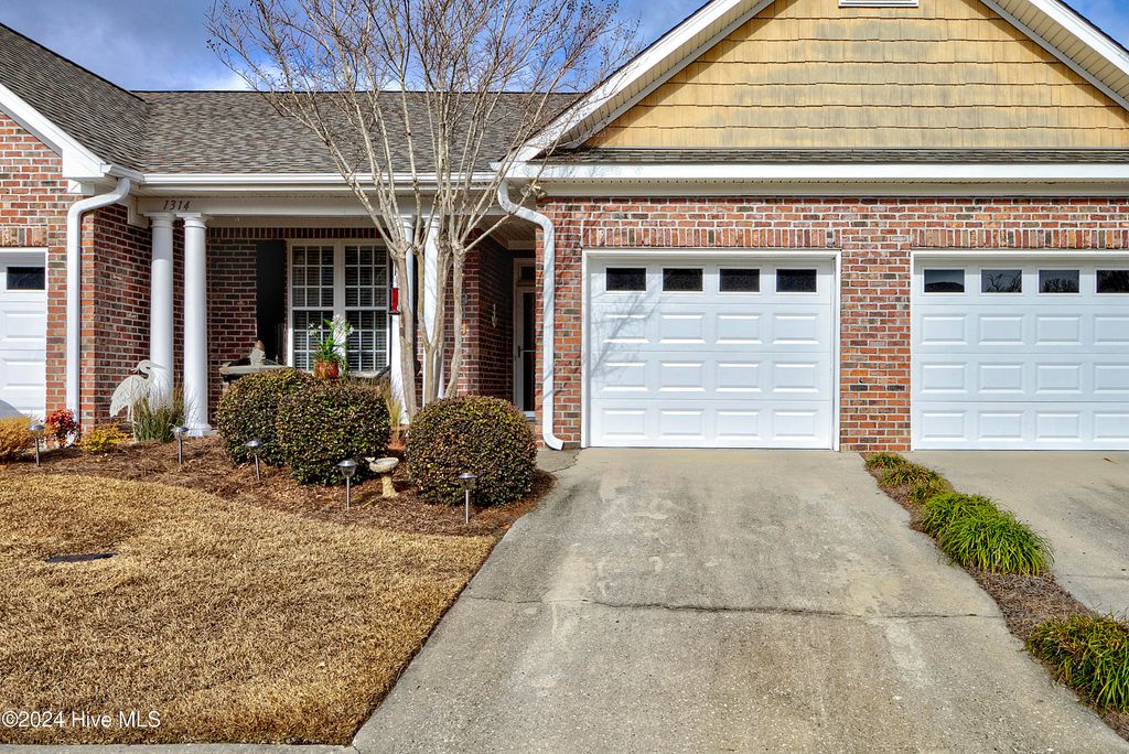 1314 Suncrest Way, Leland, NC 28451