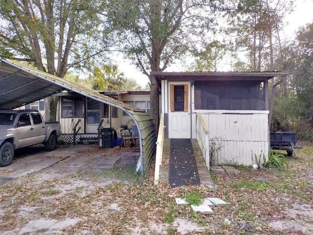 5638 NUTWOOD AVENUE, Bunnell, FL 32110