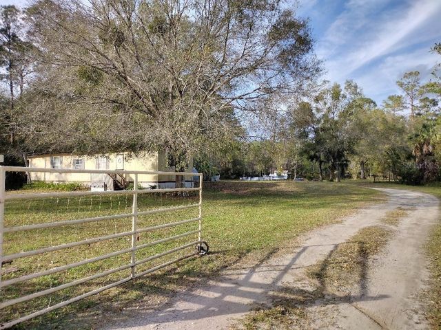 5638 NUTWOOD AVENUE, Bunnell, FL 32110