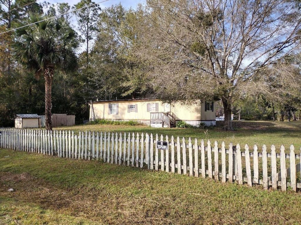 5638 NUTWOOD AVENUE, Bunnell, FL 32110