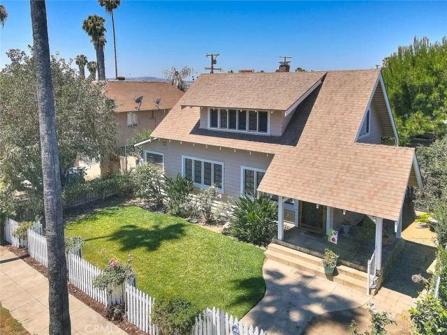 563 Claremont, Pomona, CA 91767