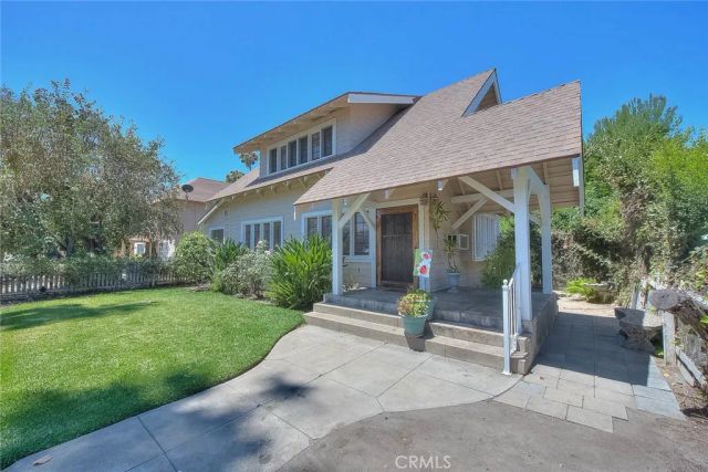 563 Claremont, Pomona, CA 91767