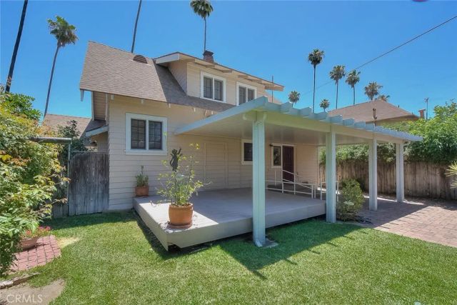 563 Claremont, Pomona, CA 91767
