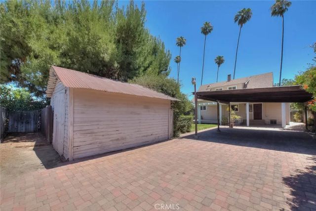 563 Claremont, Pomona, CA 91767