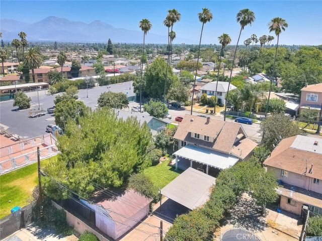 563 Claremont, Pomona, CA 91767