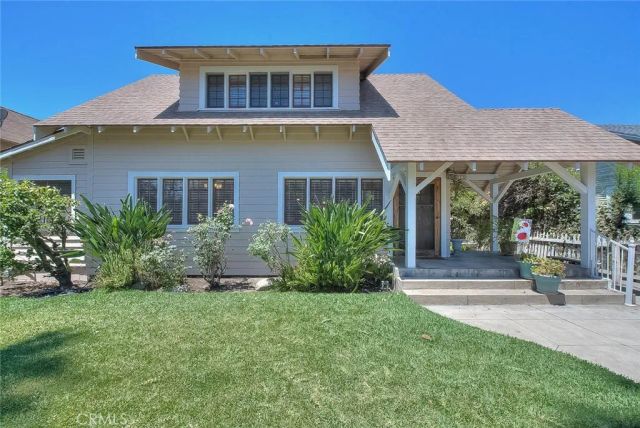 563 Claremont, Pomona, CA 91767