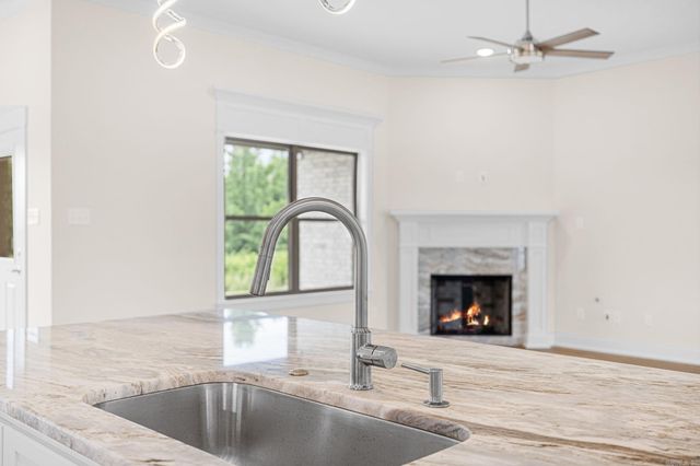 2312 Lakewood Circle, Cabot, AR 72023