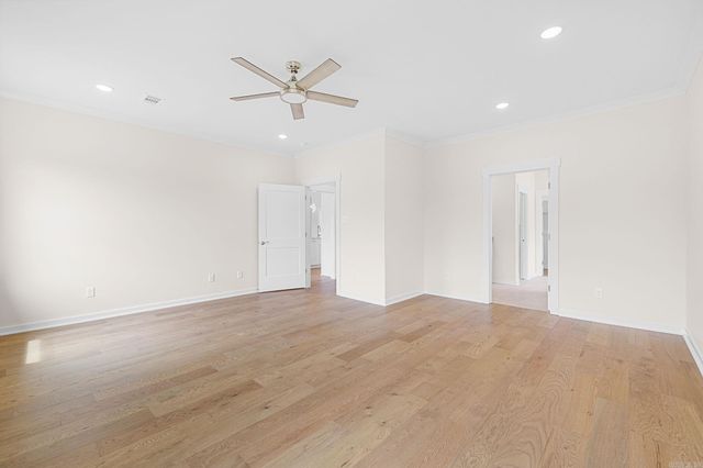 2312 Lakewood Circle, Cabot, AR 72023