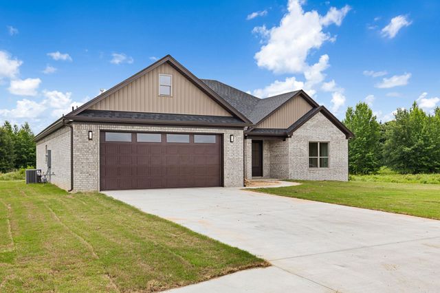 2312 Lakewood Circle, Cabot, AR 72023