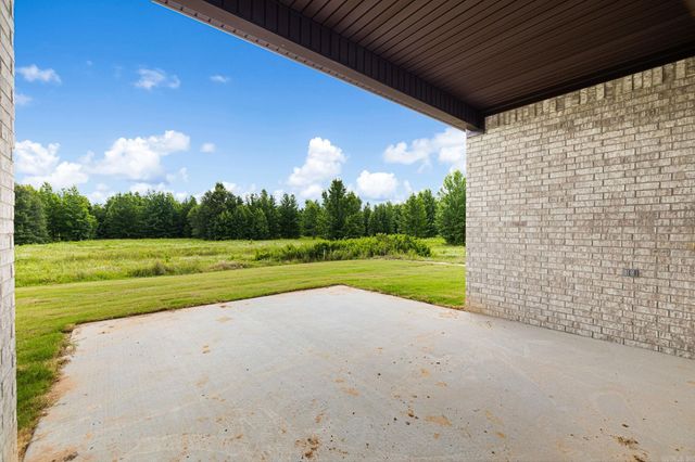 2312 Lakewood Circle, Cabot, AR 72023