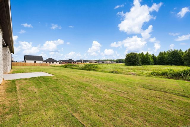 2312 Lakewood Circle, Cabot, AR 72023