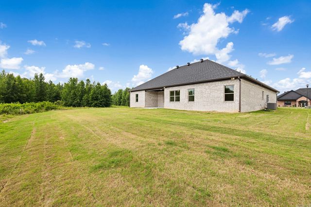 2312 Lakewood Circle, Cabot, AR 72023