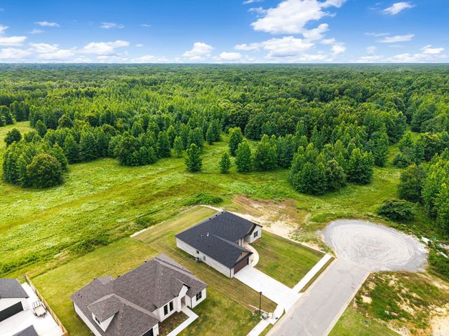 2312 Lakewood Circle, Cabot, AR 72023