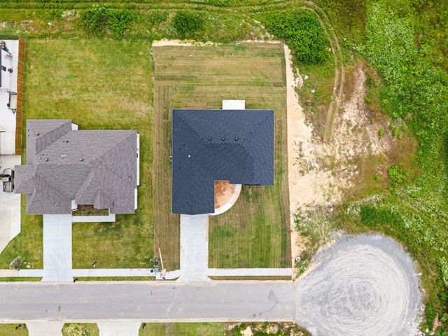2312 Lakewood Circle, Cabot, AR 72023