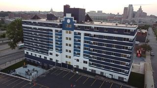 101 Cedar Street 510, Providence, RI 02903