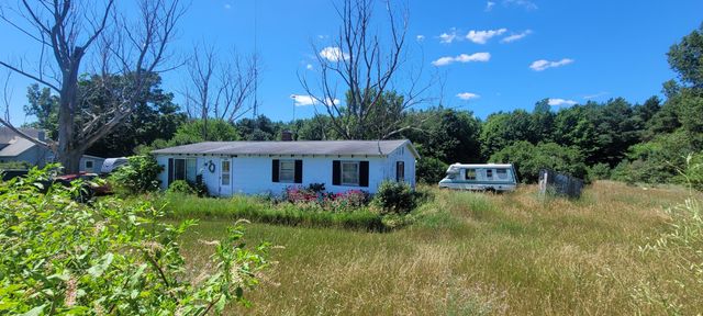 6893 N 126th Avenue, Hart, MI 49420