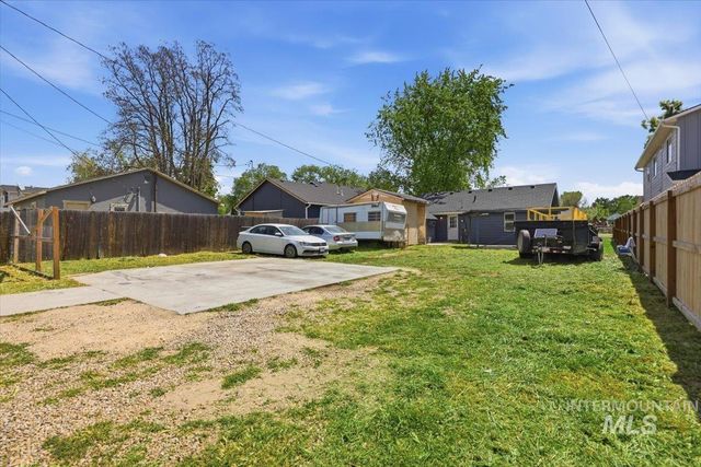 419 15th Ave N, Nampa, ID 83687