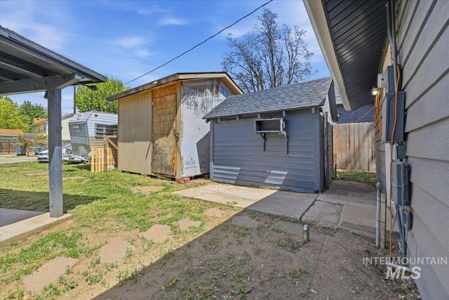 419 15th Ave N, Nampa, ID 83687