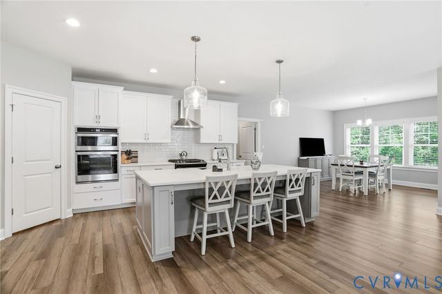 12040 Kenton Ridge Rd, Ashland, VA 23005