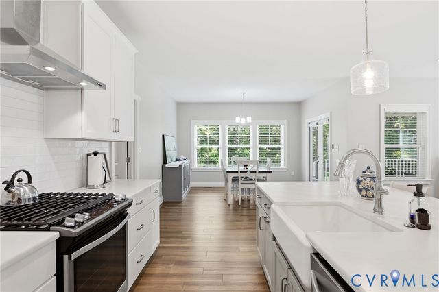 12040 Kenton Ridge Rd, Ashland, VA 23005