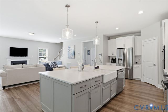 12040 Kenton Ridge Rd, Ashland, VA 23005