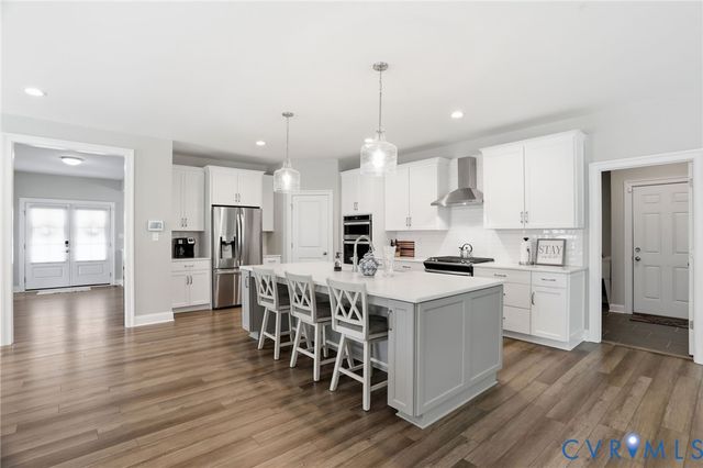 12040 Kenton Ridge Rd, Ashland, VA 23005