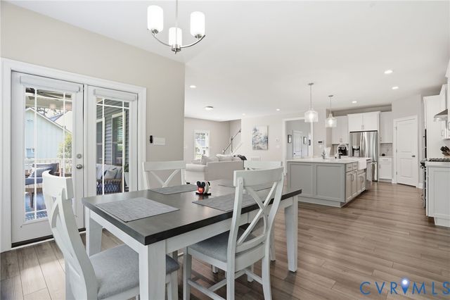 12040 Kenton Ridge Rd, Ashland, VA 23005