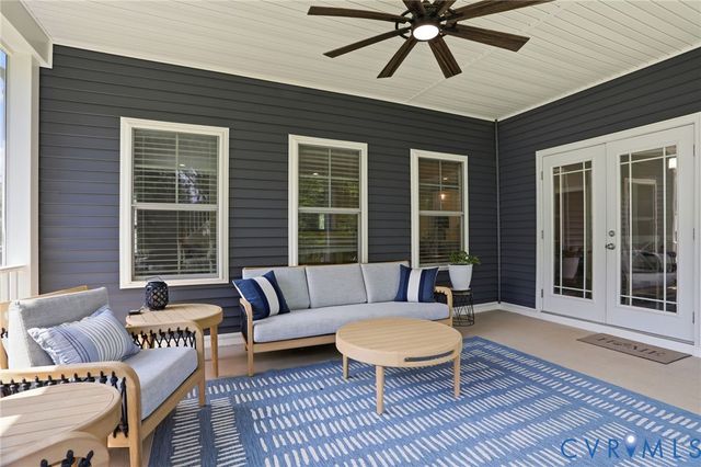12040 Kenton Ridge Rd, Ashland, VA 23005