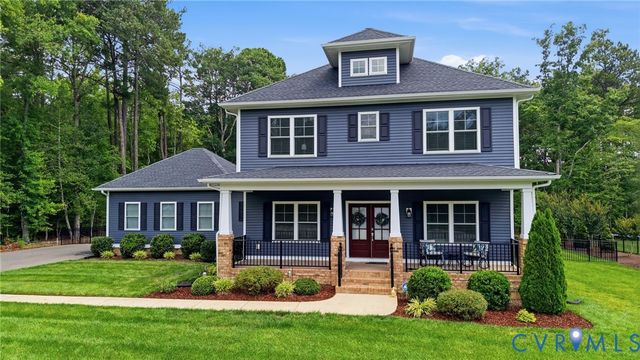 12040 Kenton Ridge Rd, Ashland, VA 23005