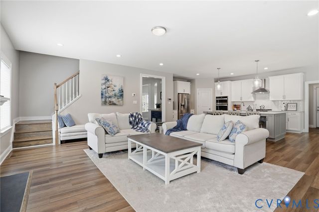 12040 Kenton Ridge Rd, Ashland, VA 23005