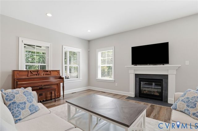12040 Kenton Ridge Rd, Ashland, VA 23005