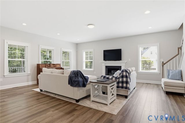 12040 Kenton Ridge Rd, Ashland, VA 23005
