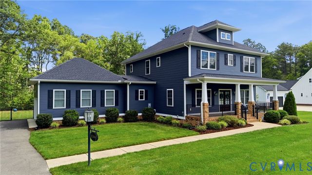 12040 Kenton Ridge Rd, Ashland, VA 23005