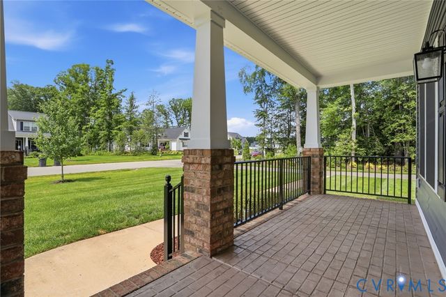 12040 Kenton Ridge Rd, Ashland, VA 23005