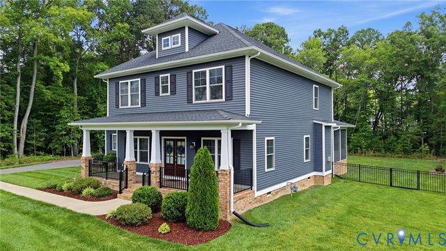 12040 Kenton Ridge Rd, Ashland, VA 23005
