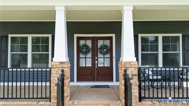 12040 Kenton Ridge Rd, Ashland, VA 23005
