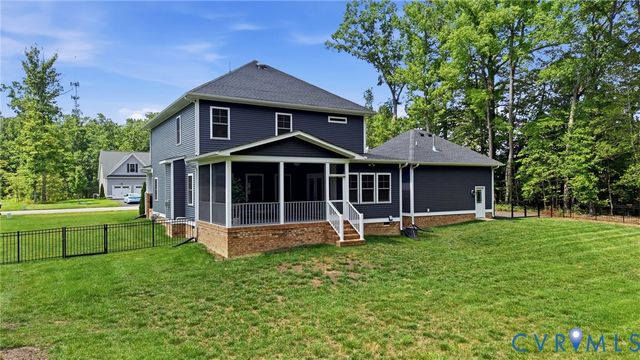 12040 Kenton Ridge Rd, Ashland, VA 23005