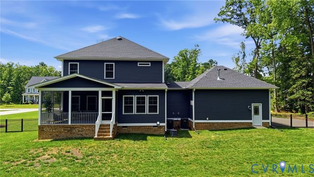 12040 Kenton Ridge Rd, Ashland, VA 23005