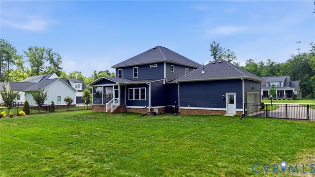 12040 Kenton Ridge Rd, Ashland, VA 23005
