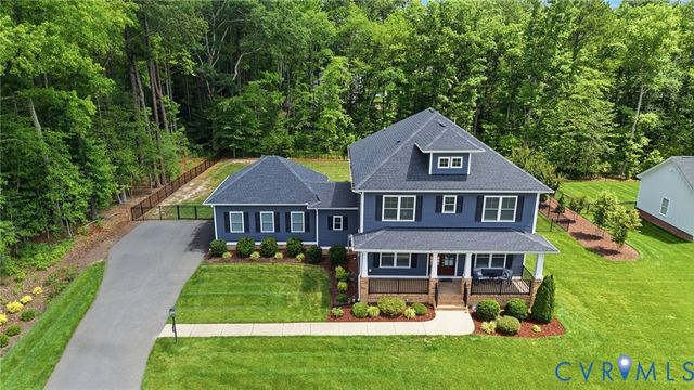 12040 Kenton Ridge Rd, Ashland, VA 23005