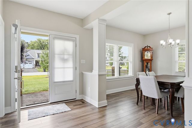 12040 Kenton Ridge Rd, Ashland, VA 23005