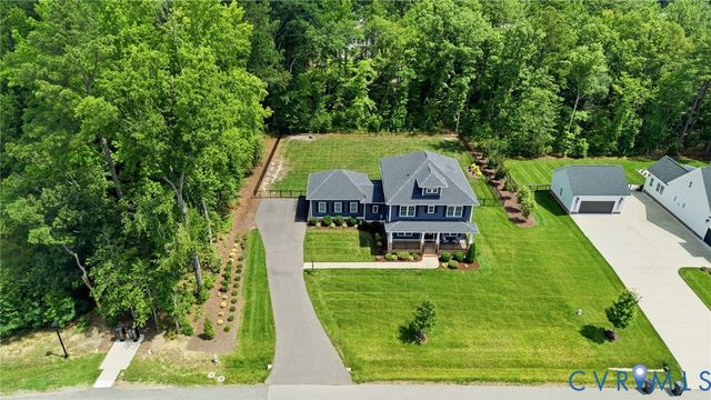 12040 Kenton Ridge Rd, Ashland, VA 23005