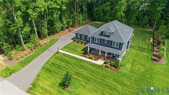 12040 Kenton Ridge Rd, Ashland, VA 23005