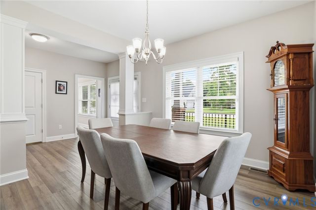 12040 Kenton Ridge Rd, Ashland, VA 23005