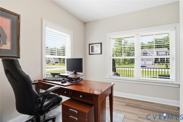 12040 Kenton Ridge Rd, Ashland, VA 23005